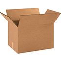 36x12x12 Double Wall Cardboard Boxes - ECT-48, 10 Pack, Heavy Duty Moving Boxes By ShippingSuppliesByMail