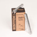Agrafes Lourdes Bostitch SB103020 - 5/8 De Pouce, Pour Cloueuse P51-10B, Boîte De 2490