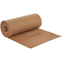  Corrugated Cardboard Roll, 24 x 33', Single Face, A-Flute,  Kraft, Flexible Wrap for Protecting Glass, Metal and Other Fragile Items  from Scratches, Chips or Breaks, 1 Roll : Industrial & Scientific
