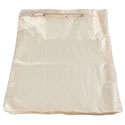 13 x 18 Microperforated Wicketed Polypropylene Bags - 30 Holes/PSI (.8  mil) (250 Bags per Wicket; 4 Wickets per Carton)