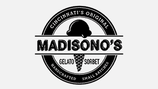 Madisono's Logo