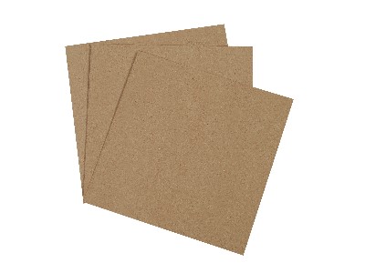 37 x 45 Anti-Slip Pallet Paper Sheets