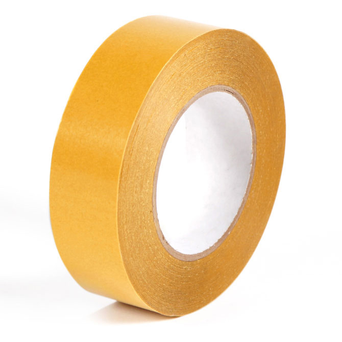 Adchem 262T Double Coated Tissue Tape - 2