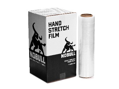 Hand Stretch Film for Manual Application