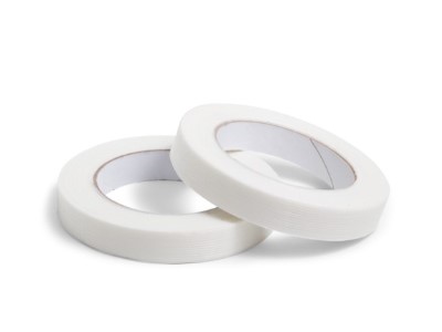 1 Tesa Medium Duty Strapping Tape - 72 Rolls